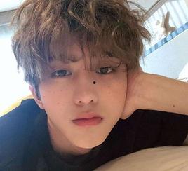 爆料娱乐圈贺峻霖是谁啊,贺峻霖身份揭秘，他是谁？